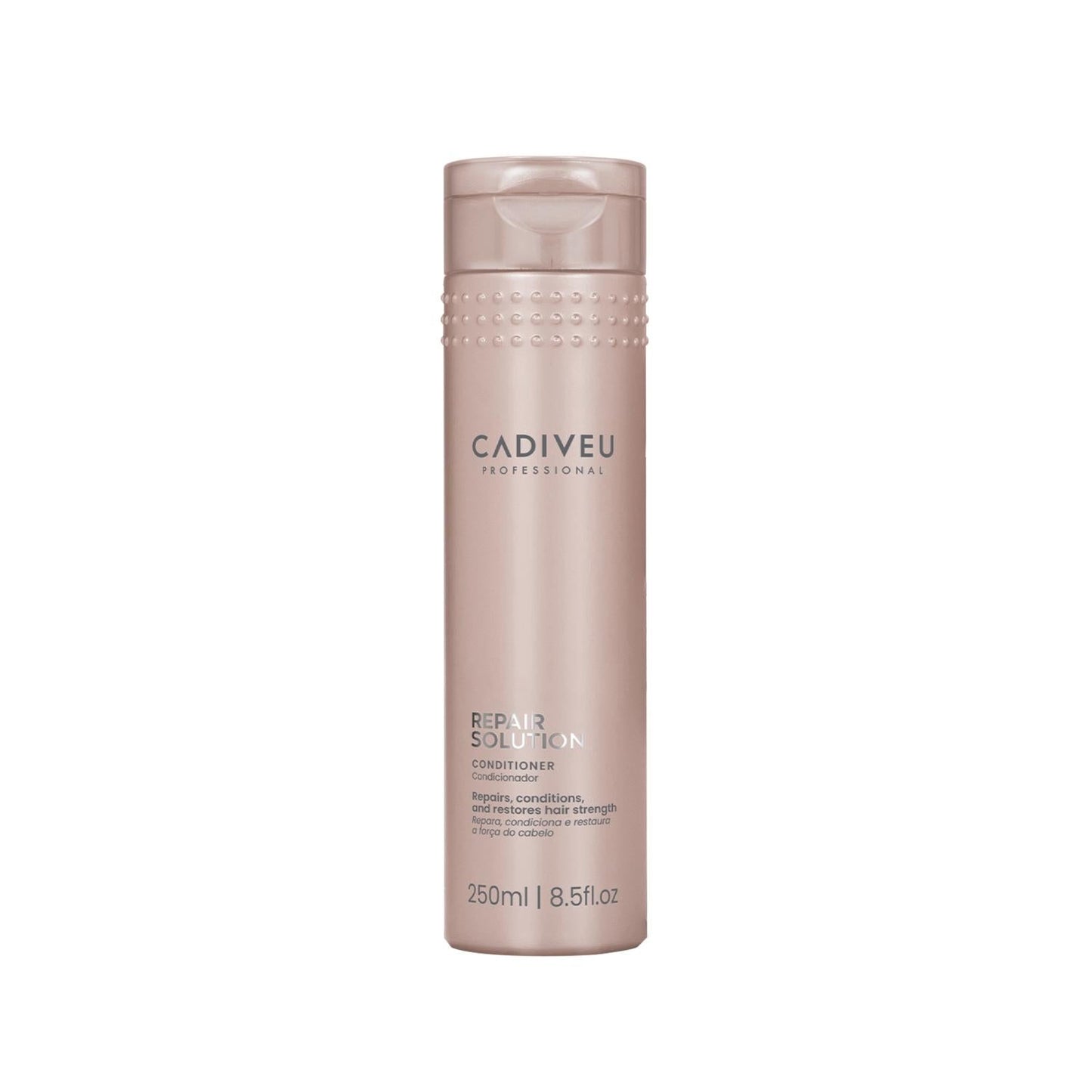 Cadiveu Repair Solution Conditioner for Damaged Hair 250 ml