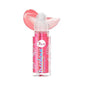 7Days B.Colour Vegan Lip Care - Moisturizing Strawberry Lip Oil for Dry Lips