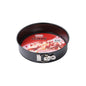 Kaiser 20 cm Springform Cake Pan - Non-Stick, Oven-Safe Bakeware for Easy Baking & Cleanup