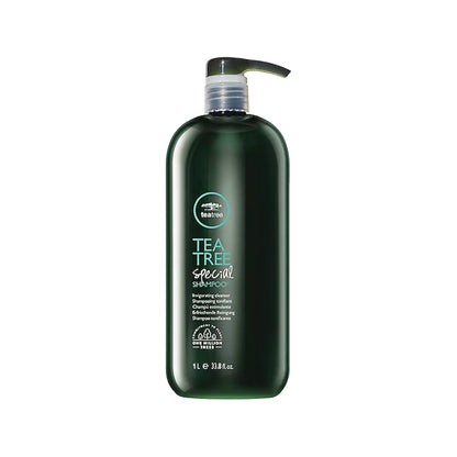 Tea Tree Special Invigorating Shampoo 1000 ml