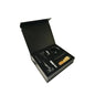 Trina Professional Premium Men's Grooming Set TRNMOTSET02 - Comprehensive Solution for the Modern Man