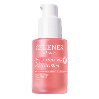 Celenes Salmon DNA PDRN Active Serum 30 ml