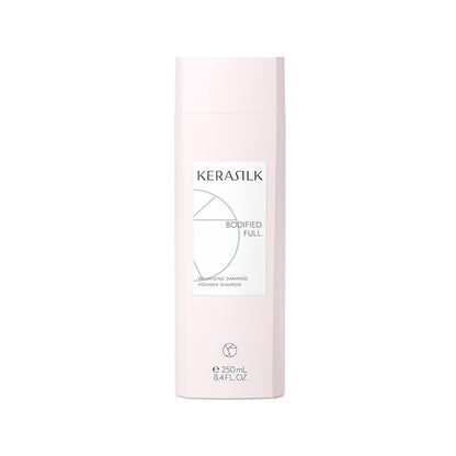 Kerasilk Volumizing Shampoo for Fine Hair 250 ml