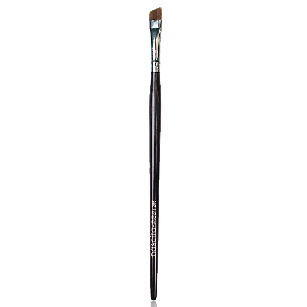 Nascita Pro Angled Eyeliner Brush 265 for Precise Lines