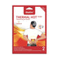 Stopever Thermal Hot Plus Compress Patch for Body Comfort 1 Count