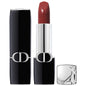 Dior Rouge Refillable Lipstick - Long-Lasting Hydrating Lip Color with Floral Care
