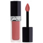 Dior Rouge Forever Liquid Transfer-Proof Lipstick - Long-Lasting Matte Liquid Lipstick for Makeup Enthusiasts