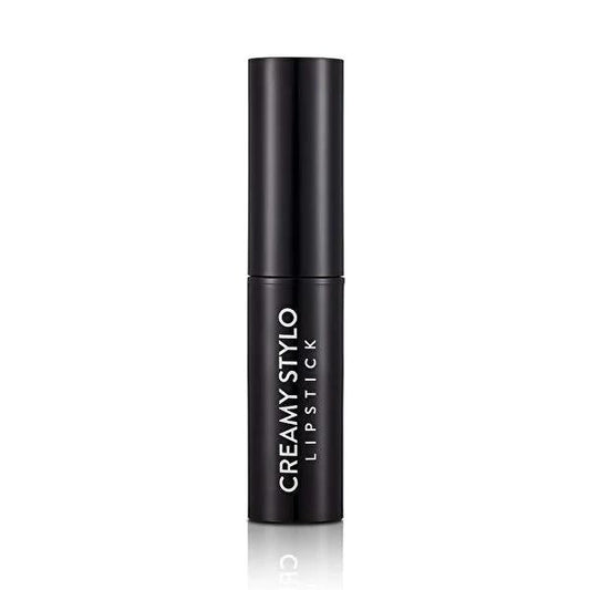 Flormar Creamy Lipstick - Pinky Shade 07, Moisturizing & Long-Lasting Color