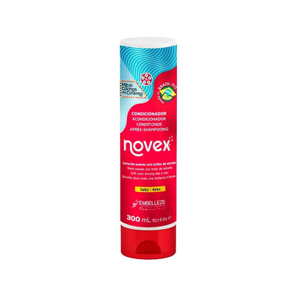 Novex My Curls Movie Star Shine Conditioner 300 ml
