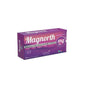 Magnorth Magnesium Complex Daily Dietary Supplement 30 Tablets