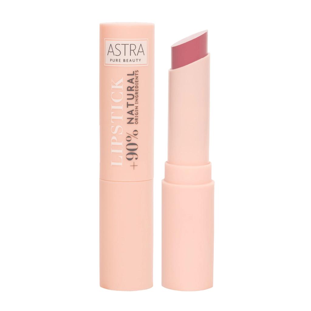 Astra Pure Beauty Lipstick in 05 Rosewood 4g