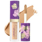 Tarte Maracuja Creaseless Full Coverage Concealer: Vegan, Waterproof & Brightening Under Eye Concealer for Dark Circles & Blemishes