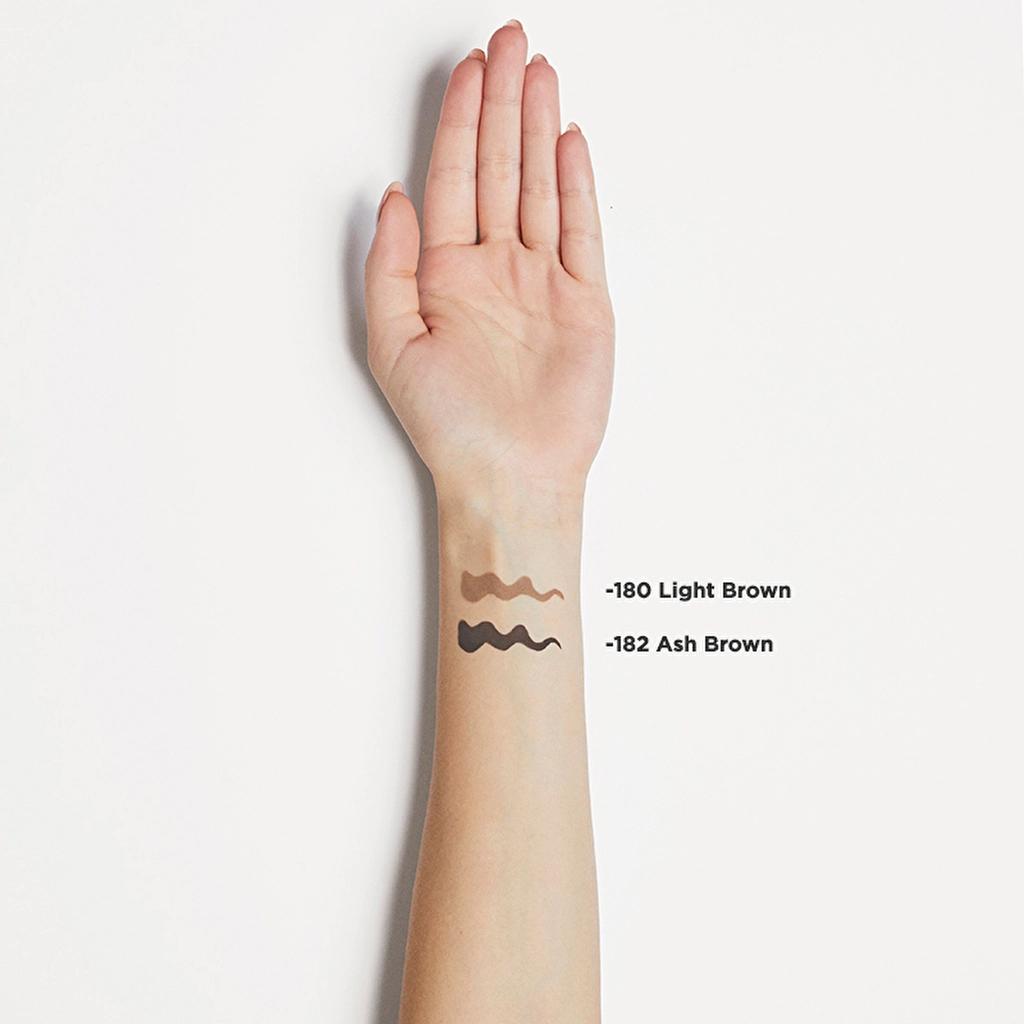 Beaulis Fill It Eyebrow Pencil 182 Ash Brown 0.28g