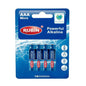 Rubin Alkaline AAA Batteries 1.5V 4-Pack