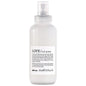 LOVE Curl Primer For Curly Hair - Hydrating, Detangling, Heat Protection - Vegan, Sulfate-Free