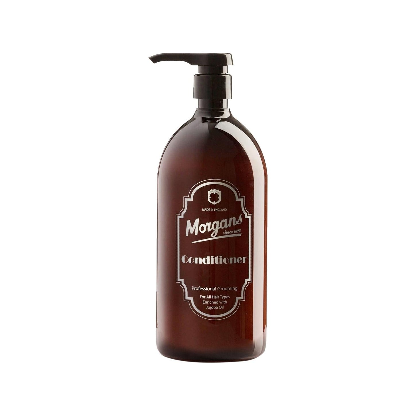 Morgan's Men's Hair Cream Pomade - 1000ml Styling & Care for Men's Hair