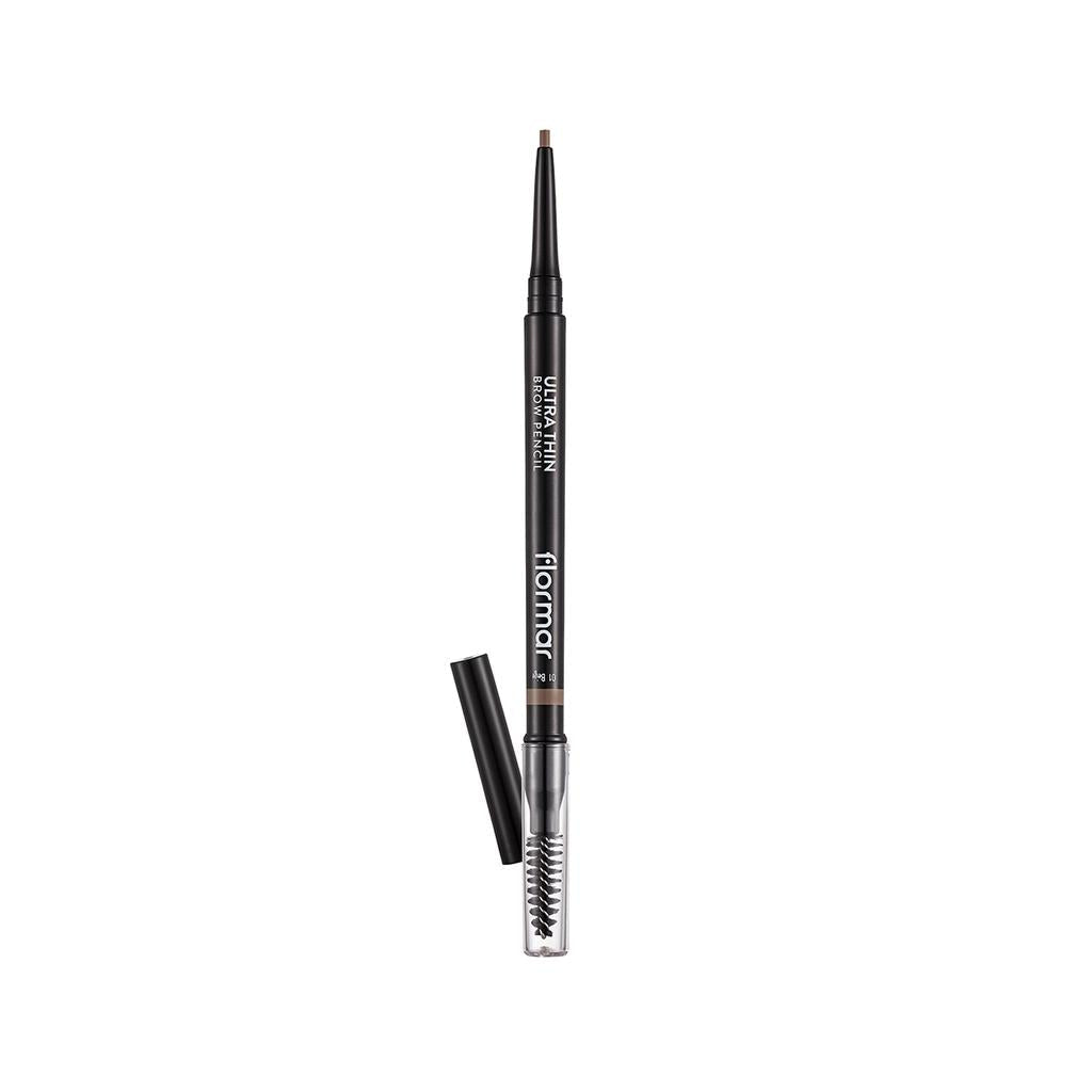 Flormar Ultra Thin Brow Pencil 001 Beige 0.09g