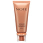 Note Sunglow Foundation: Radiant Bronzing Foundation with Vitamin E & SPF 15 - Paraben-Free, Non-Comedogenic for Healthy, Glowing Skin