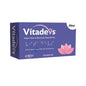Vitadevs Omega 3 Multivitamin - 30 Capsules