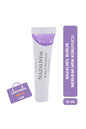 Abfen NazalNem Nasal Ointment - Relieves Dryness, Prevents Nosebleeds, Moisturizes Nasal Mucosa with D-Panthenol and Vitamin A