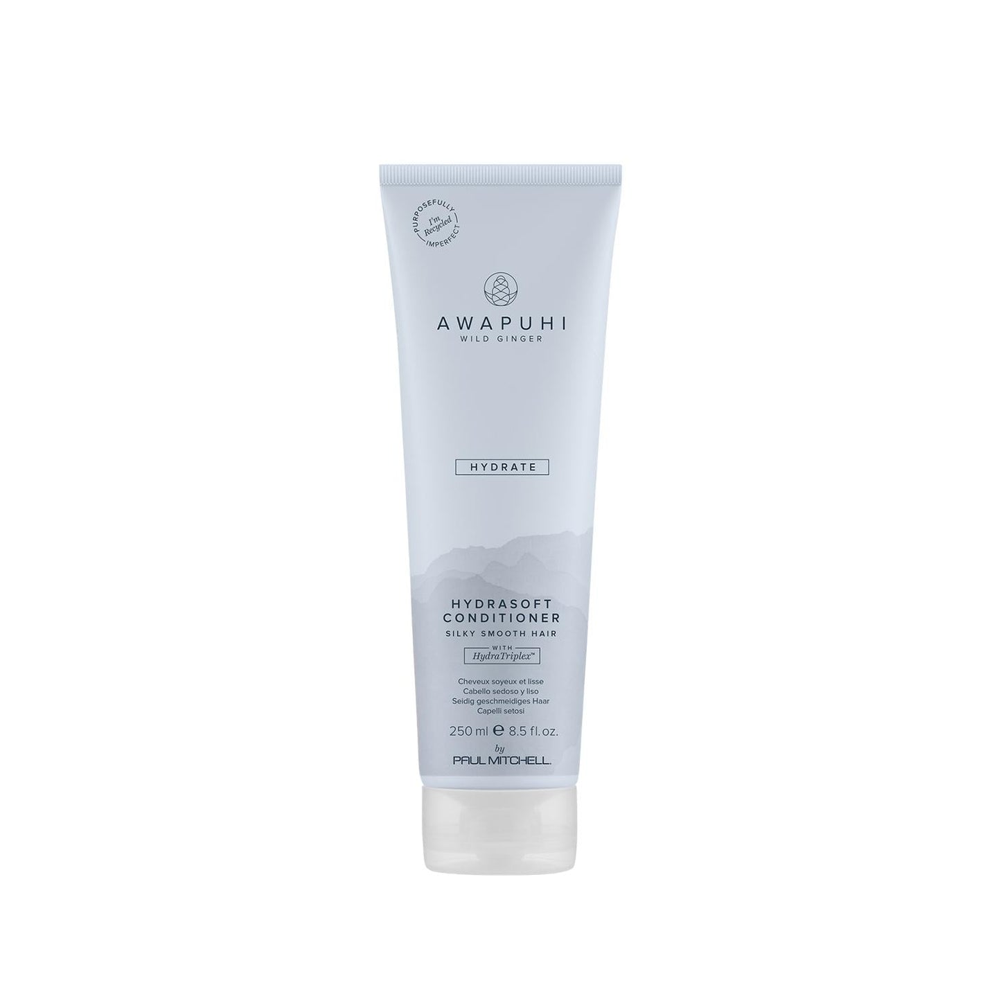 Awapuhi Wild Ginger Hydrasoft Conditioner 250 ml