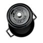 LAVA Cast Iron Cookware - Durable, Versatile, and Healthy Cooking Solution for Home Cooks