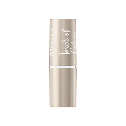 Alterra Touch of Colour Lipstick 03 Soft Mauve Moisturizing 15g