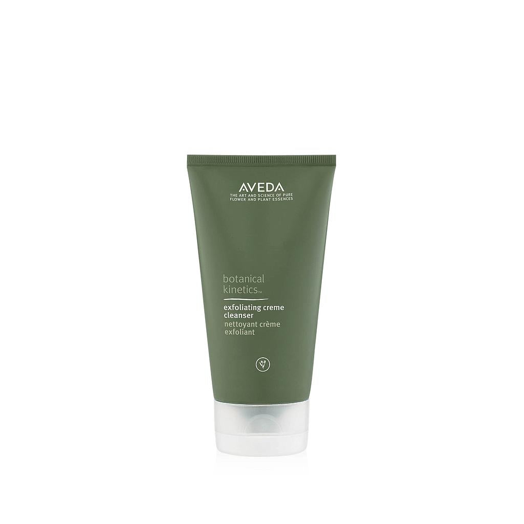 Aveda Botanical Kinetics Purifying Cream Cleanser 150ml - Gentle Natural Skincare for Sensitive Skin