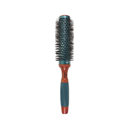 Hector Large Vent Green Hair Brush 263570L