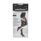 Underwear 20 Denier Shaping Tights in Black Size M