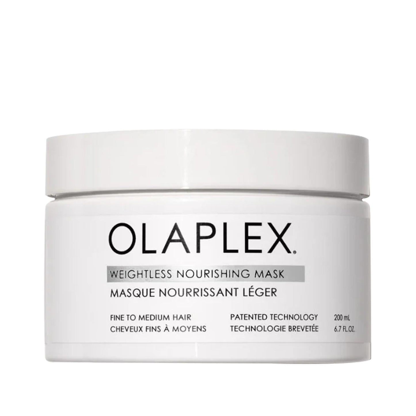Olaplex Weightless Nourishing Volumizing Hair Mask 200 ml