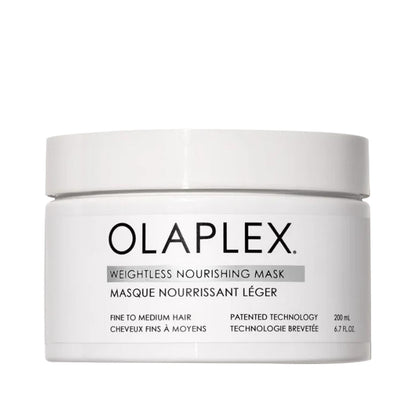 Olaplex Weightless Nourishing Volumizing Hair Mask 200 ml
