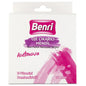 Benri Acetone-Free Nail Polish Remover Wipes Travel Pack 10 Wipes