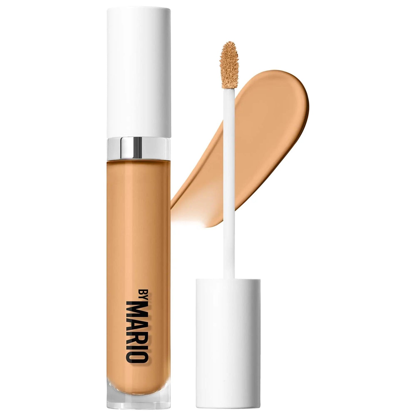 SurrealSkin Awakening Concealer: Banish Dark Circles, Reduce Puffiness - Vegan & Cruelty-Free, Long-Wear Natural Finish