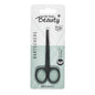 For Your Beauty Nose & Beard Scissors with Rounded Tips, 1 pc