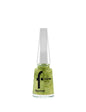 Flormar Glitter Nail Enamel Sparkly Polish 11ml