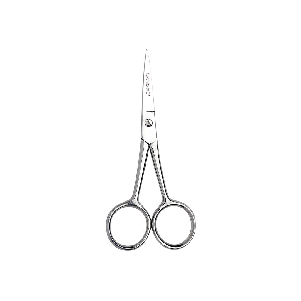 Lionesse Mustache Scissors for Precise Grooming