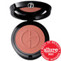 Luminous Silk Glow Blush: Achieve Radiant, Smooth Skin with Natural-Looking, Buildable Powder Blush