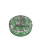 Reuzel Green Pomade Grease 340g - Strong Hold Hair Styling for Men