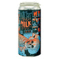 Abomination Brewing Co. - 'Night Milk' Vanilla Stout (16OZ)
