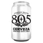 Firestone Walker Brewing Co. - '805 Cerveza' Lager w/ Lime (12OZ)