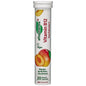 Altapharma Vitamin B12 Effervescent - Mango Apricot Flavor | 20 Tablets