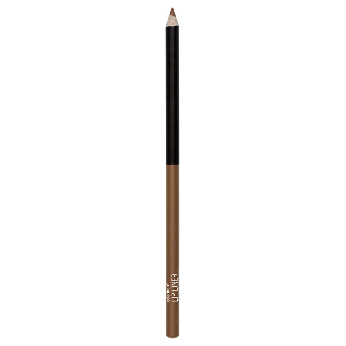 Wet n Wild Color Icon Lipliner Pencil - Soft, Long-Lasting Lip Liner for Precise Contour - wet n wild lipliner