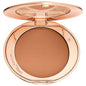 Airbrush Flawless Finish Refillable Setting Powder - Vegan, Cruelty-Free Makeup for Flawless Complexion