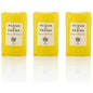 Acqua di Parma Colonia Wrapped Soaps 100 grams - Set of 3