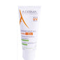 A-Derma Epitheliale A.H Ultra Soothing Cream SPF 50+