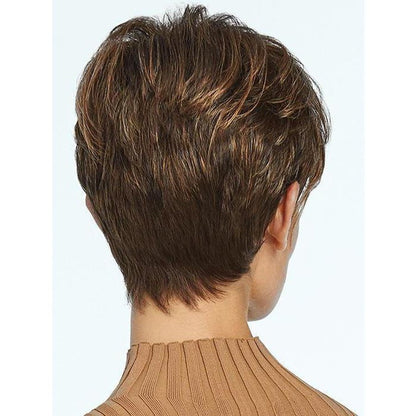 Raquel Welch Advanced French Wig Hairpiece - Choose Color