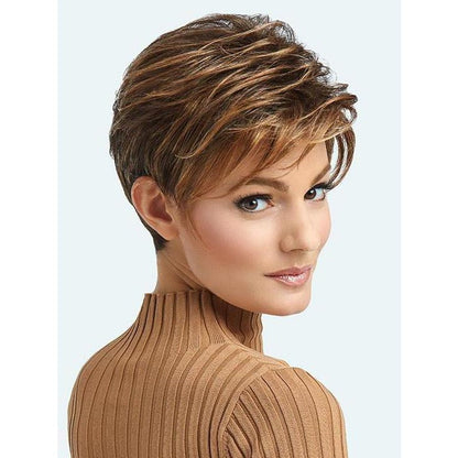 Raquel Welch Advanced French Wig Hairpiece - Choose Color