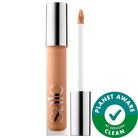 Hydrabeam Under Eye Brightener: Hydrating Concealer with Cucumber & Tomato Extract for Radiant, Dark Circle Coverage