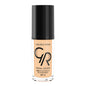 Golden Rose Total Cover 2-in-1 Foundation & Concealer 22 - High Coverage